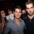 Vertigo @ New Years Eve / Antonyo 2012.12.31. (Hétfő) (2) (Fotók Vertigo)