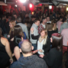 2016.01.15. Mamma Mia Pezsgőt a csajoknak Party Dj:Ice&Solymi Conga Photo by árpika