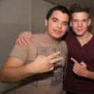 Club Mundo -  The Closing 2013.09.28. (szombat)