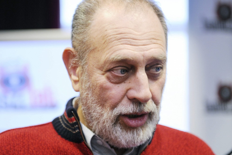 Boros Lajost kórházba vitte a szíve