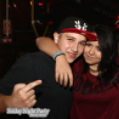 2014.10.03.Péntek - Friday Night Party