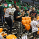 2018.04.25. Győri Audi ETO KC- Kecskemét női kézilabda Fotók:árpika