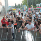 2013.06.20.Csütörtök SzFeszt 1.napja Fotók:árpika