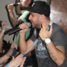 2013.04.15.Hétfő Bridge AK Hallgatói napok 1.nap fotók:árpika