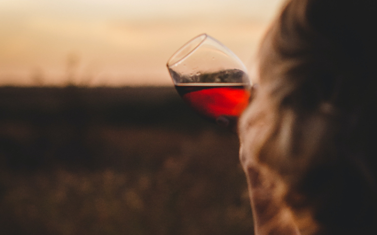 5 dolog, amit nem tudtál az esti borozásról