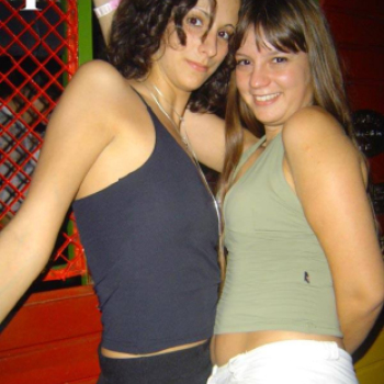 ARCHIV Bulifotók: 2005.09.04 Smirnoff Party