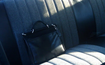 Gépjárműből lopások Győrben 