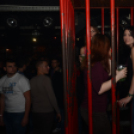 2013.11.01.Péntek lapos Halloween night Fotók:adrián