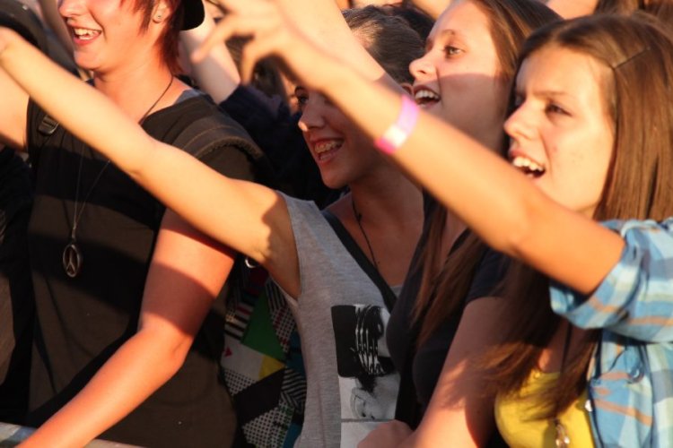 2013.07.13.Szombat Szigetközi Music Fesztivál 2.nap Fotók.árpika