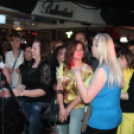 2013.04.19.Péntek Mamma Mia Kasza Tibi élő clubkoncert Fotók.árpika