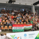 2017.07.28. EYOF 2017 Győr 5.nap Fotók:árpika