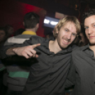 Club Vertigo -  UV Night & All 4 Ladies 2014.03.01. (szombat)