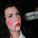 2016.10.31.Mamma Mia Halloween MegaParty Dj:Cooky