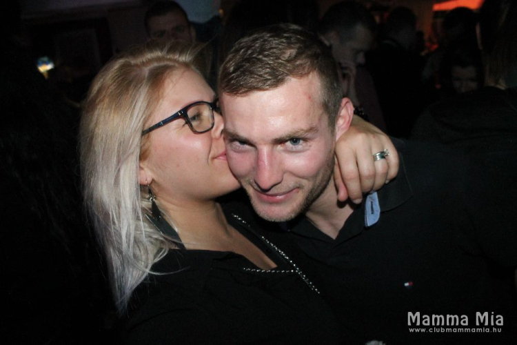 2016.11.06.Mamma Mia Szombati Házibul Dj:Balage&Solymi Conga Fotók:árpika