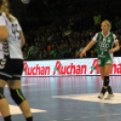 2017.10.27. Győri Audi ETO-Dunaújváros KKA Női kézilabda mérkőzés Fotók:árpika 