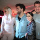 2015.01.17.Mamma Mia Éjjel-Nappal Budapest Gábor és Lali Dj:Balage