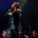 2017.02.11.Edvin Marton Rock Symphony Koncert Audi Aréna Fotók:árpika 