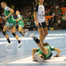 209.09.06. Győri Audi ETO KC- Szent István SE női kézilabda bajnoki mérkőzés 