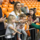 2020.02.15.Győri Audi ETO KC -Alba Fehérvár Női kézilabda mérkőzés Fotók:árpika