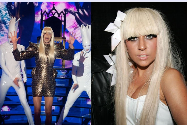 Sztárban sztár - 5 legsokkolóbb átváltozás 