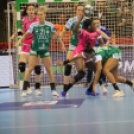2020.01.26.Győri Audi ETO KC-Brest női Bajnokok Ligája mérkőzés