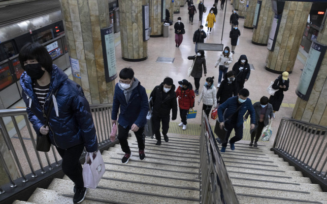 Legalább nyár elejéig eltarthat a koronavírus járvány