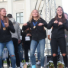 2018.05.14. Audi ETO KC ünneplése Fotók:árpika 