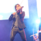 2017.02.11.Edvin Marton Rock Symphony Koncert Audi Aréna Fotók:árpika 