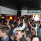 2016.02.06. Mamma Mia Video Disco Dj:Hubik & Solymi Conga Fotók:árpika