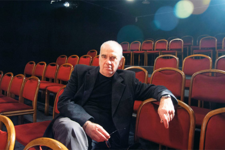 Club70 néven folytatja Gáti Oszkár