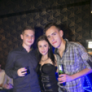 Club Vertigo - Majka & Curtis - Angels of Nigh 2014.11.14. (péntek)