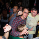 2015.10.02.Péntek - Friday Night Party