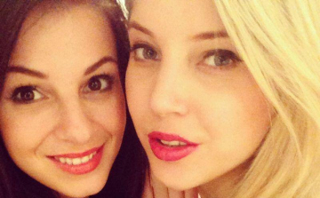 Megtört a jég Sarka Kata és Szabó Zsófi között