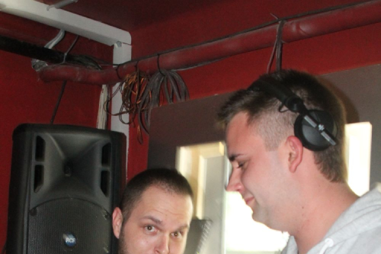 2014.04.15 Kedd AK Hallgatói Napok 2014 Fotók:árpika