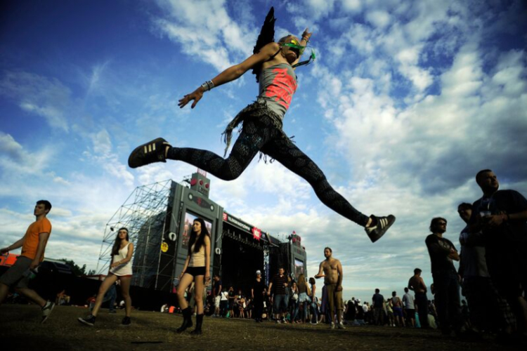 Best of Volt Fesztivál II.