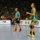 2017.11.17.Győri Audi Eto Kc- Brest Breategne női Bl Kézilabda mérkőzés Fotók:árpika