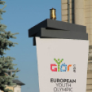 2017.05.24.EYOF Lángfogadó Ünnepség Győr Fotók:árpika 