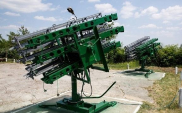 Sok helyen szükség volt már a JÉGER-re