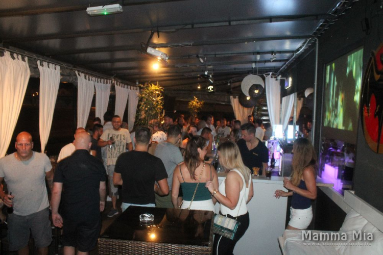 2017.06.24.Mamma Mia Video Disco Dj:Hubik & Solymi Conga Fotók:árpika