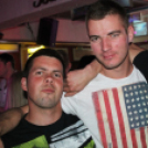 2014.04.19. Mamma Mia Celebek a Pultban Bódi Sylvi És Berki Krisztián,Hódi Pamela Fotó:árpika