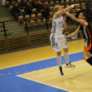 2013.03.17 Hat-Agro Uni Győr-MBK Ruzomberok női kosárlabda Fotók:árpika