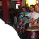 2013.05.31.Péntek Mamma Mia II.Konga Night Fotók:árpika