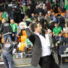 2019.02.09. Győri Audi ETO KC -Viper Kristiansand Női BL mérkőzés 