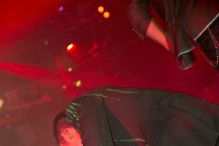 Club Vertigo - VERTIGO CLASSIC 2015.01.31. (szombat)