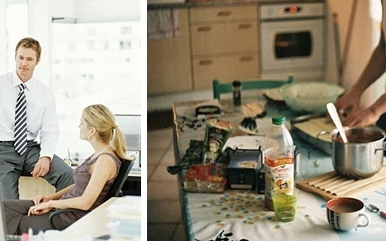 Sok amerikai családban már a nők tartják el a férfiakat