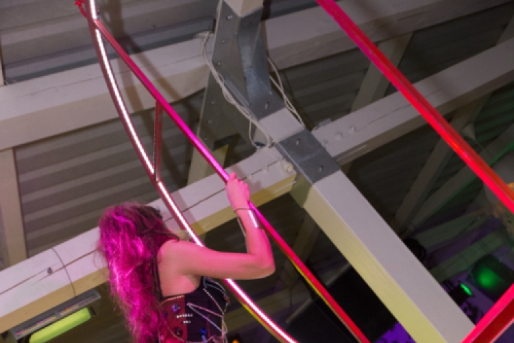 Mundo - Alex Kenji 2014.06.14. (szombat)