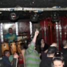 2013.03.22.Péntek Lapos SolymiConga Show Fotók:árpika