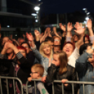 2017.06.17. Győri Nyár megnyitó Live Retro koncert (1) Fotók:árpika 