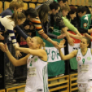 2013.04.06 Szombat Hat-Agro Uni Győr-Dksk Miskolc női kosárlabda fotók.árpika