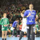 2019.03.02. Győri Audi ETO KC -Ferencváros Női BL mérkőzés